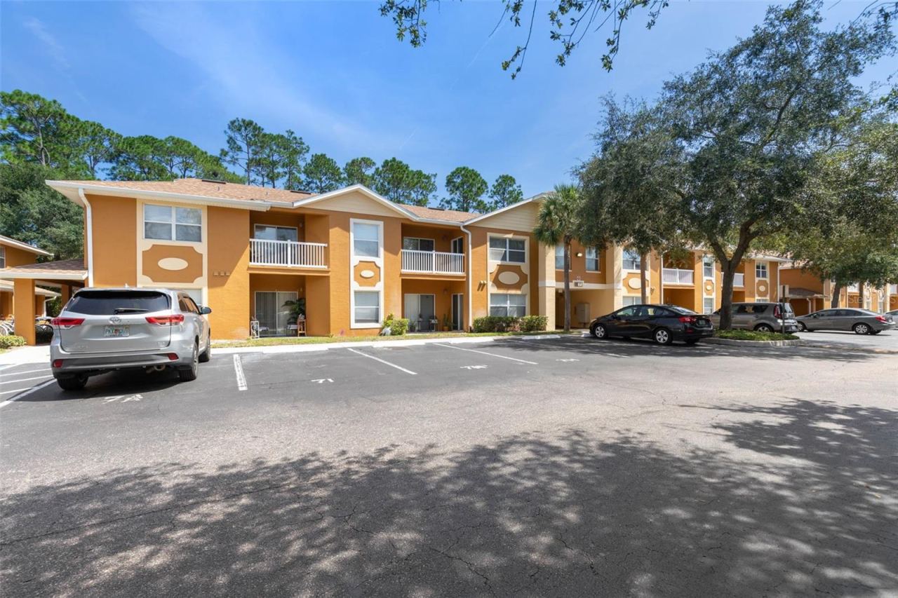 4600 E Moody Blvd #7h, Bunnell