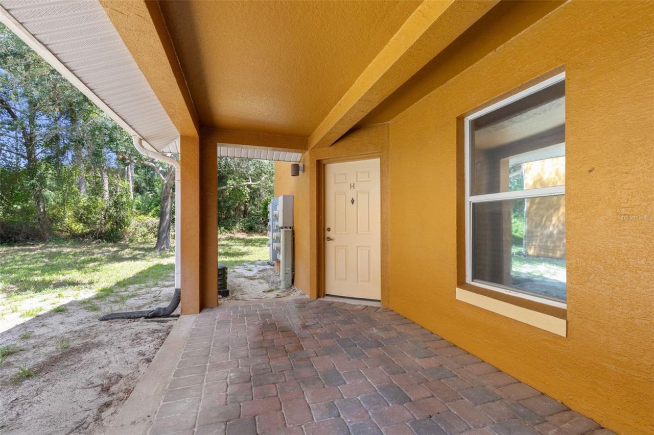 Photo 2 of 4600 E Moody Blvd #7h, Bunnell, FL 32110