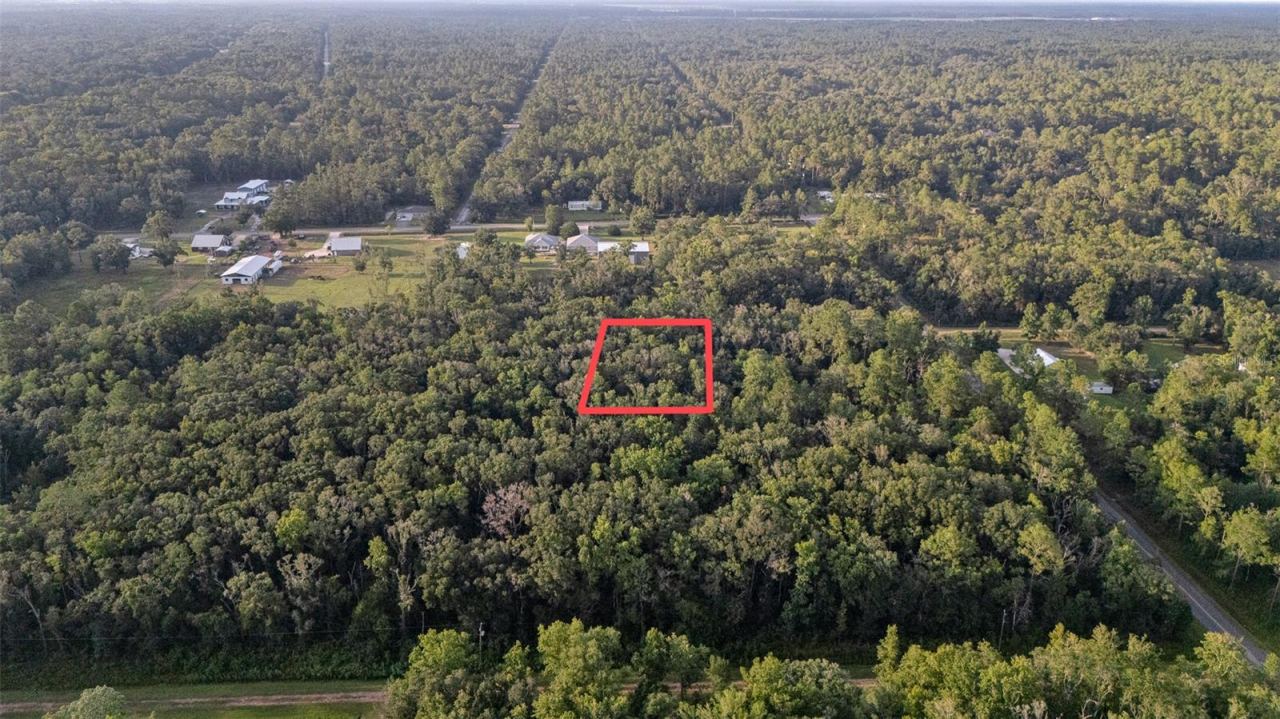 Photo 3 of 4725 Alvin St, Hastings, FL 32145