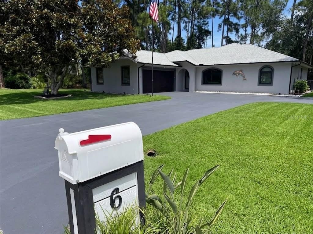 6 Boxwood Ln, Palm Coast, FL 32137