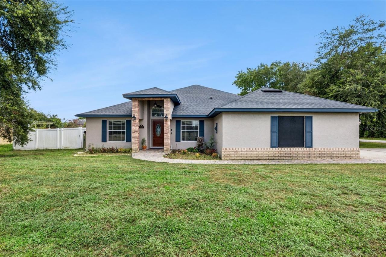 1545 Overton St, Deltona, FL 32725