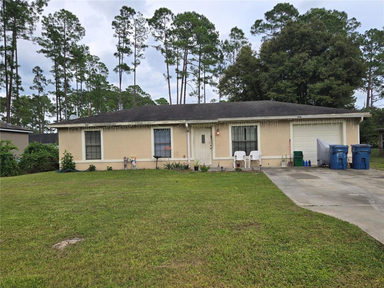 1715 9th Ave, Deland, FL 32724