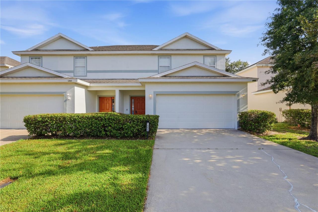 1995 Yellowfin Dr, Port Orange