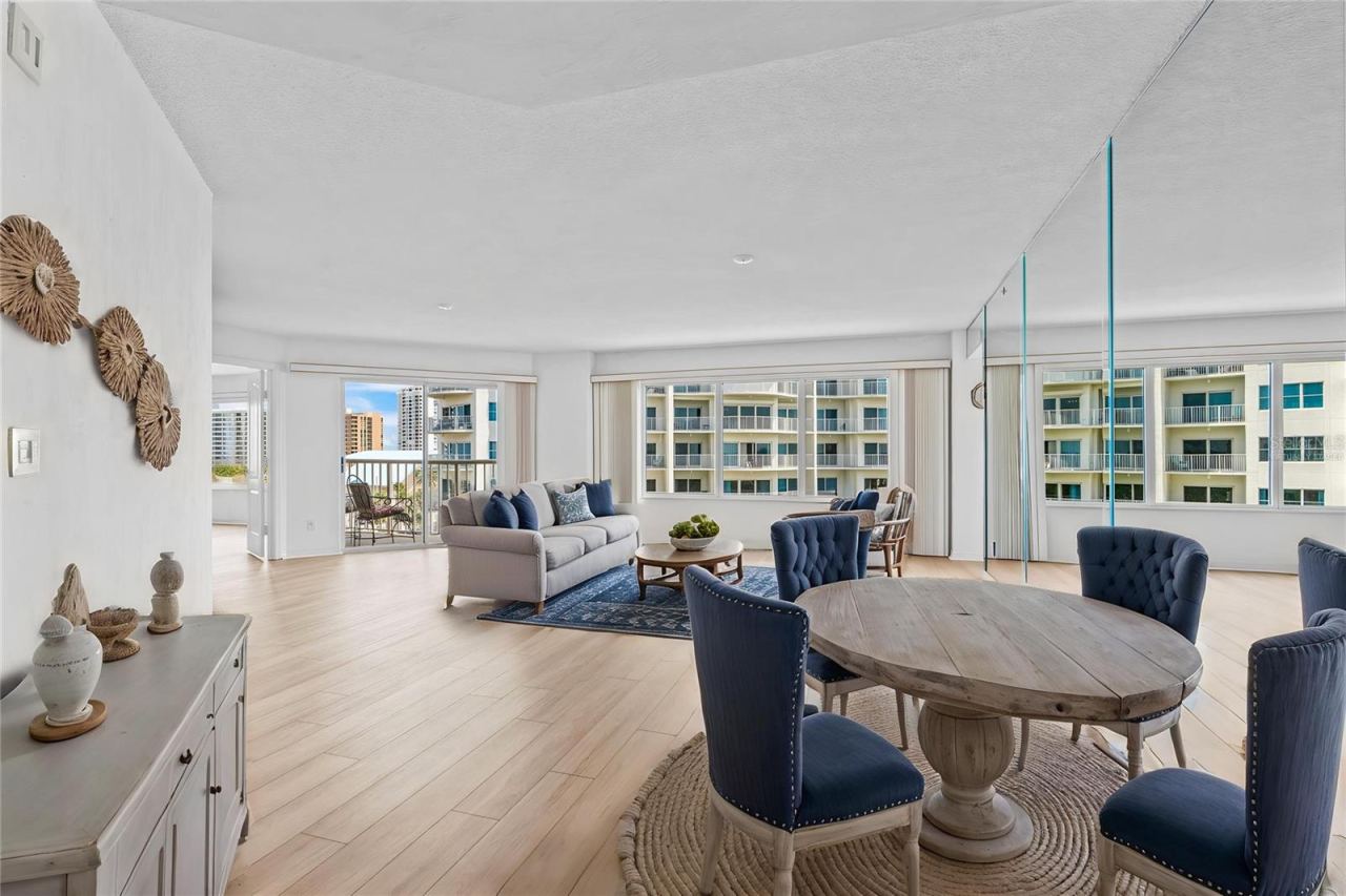 Photo 2 of 3 Oceans West Blvd #6c4, Daytona Beach Shores, FL 32118