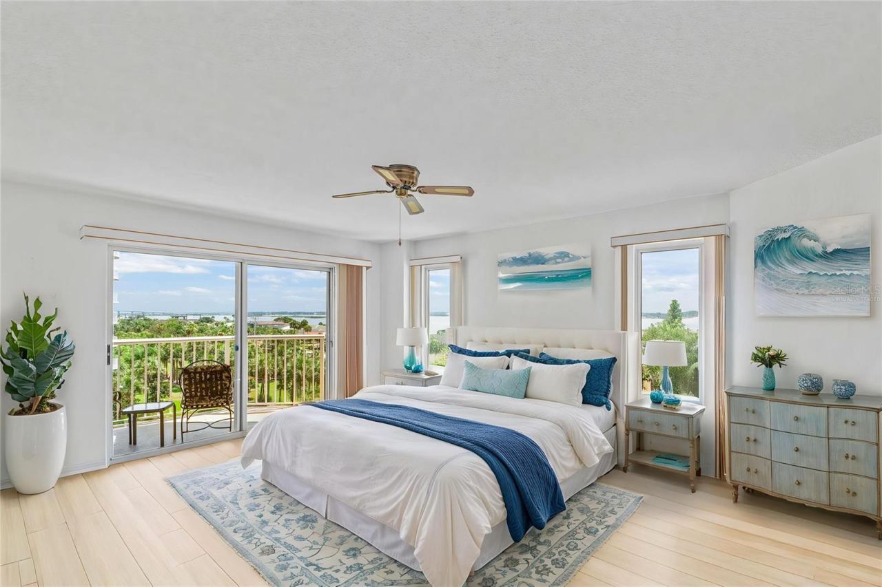 Photo 3 of 3 Oceans West Blvd #6c4, Daytona Beach Shores, FL 32118