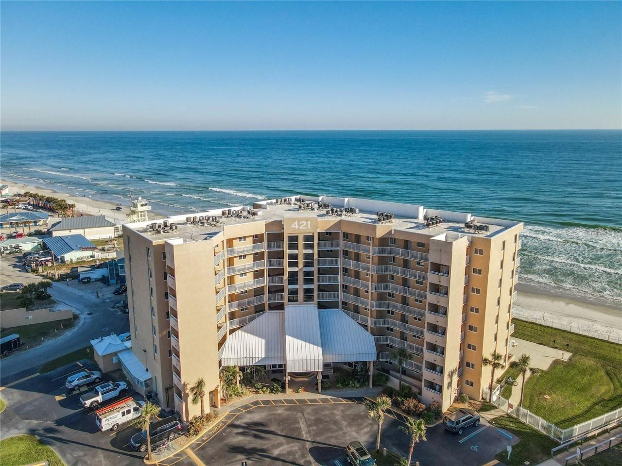 421 S Atlantic Ave #409, New Smyrna Beach