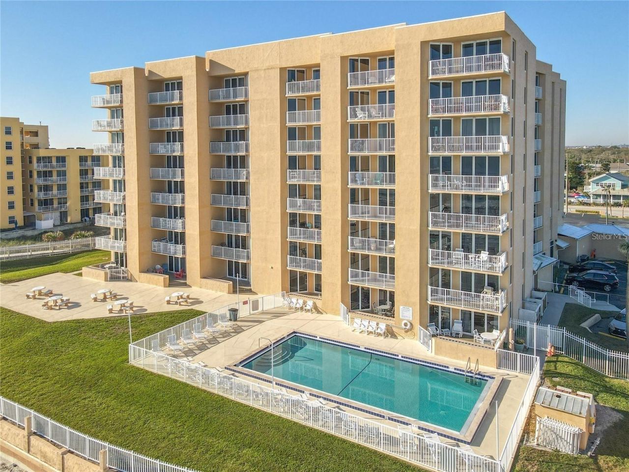 Photo 2 of 421 S Atlantic Ave #409, New Smyrna Beach, FL 32169