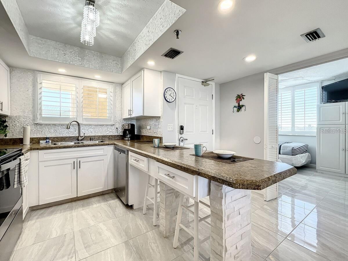 Photo 3 of 421 S Atlantic Ave #409, New Smyrna Beach, FL 32169