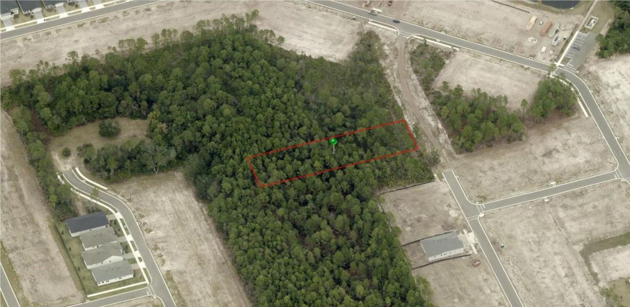 00 Ridgehaven Ave, Ormond Beach, FL 32174