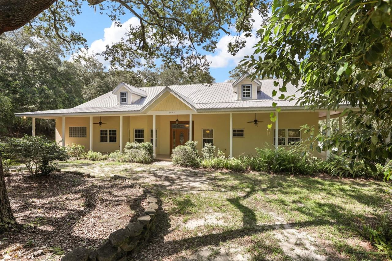 1685 Manor Way, Deland