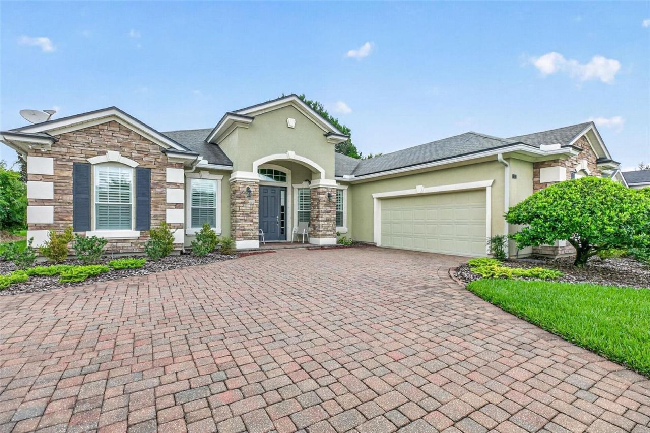 533 Christina Dr, St Augustine