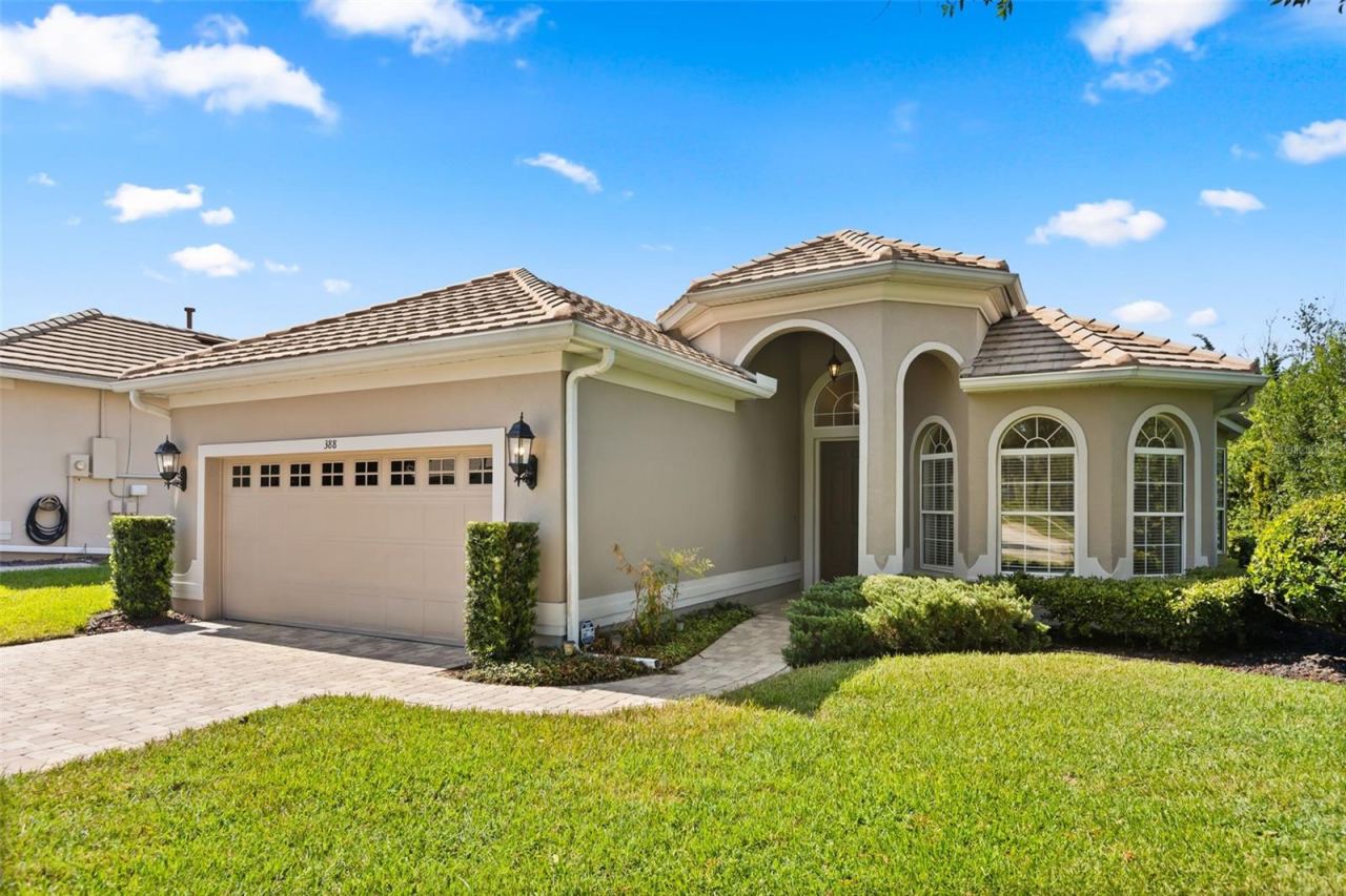 Photo 2 of 388 Sotheby Way, Debary, FL 32713