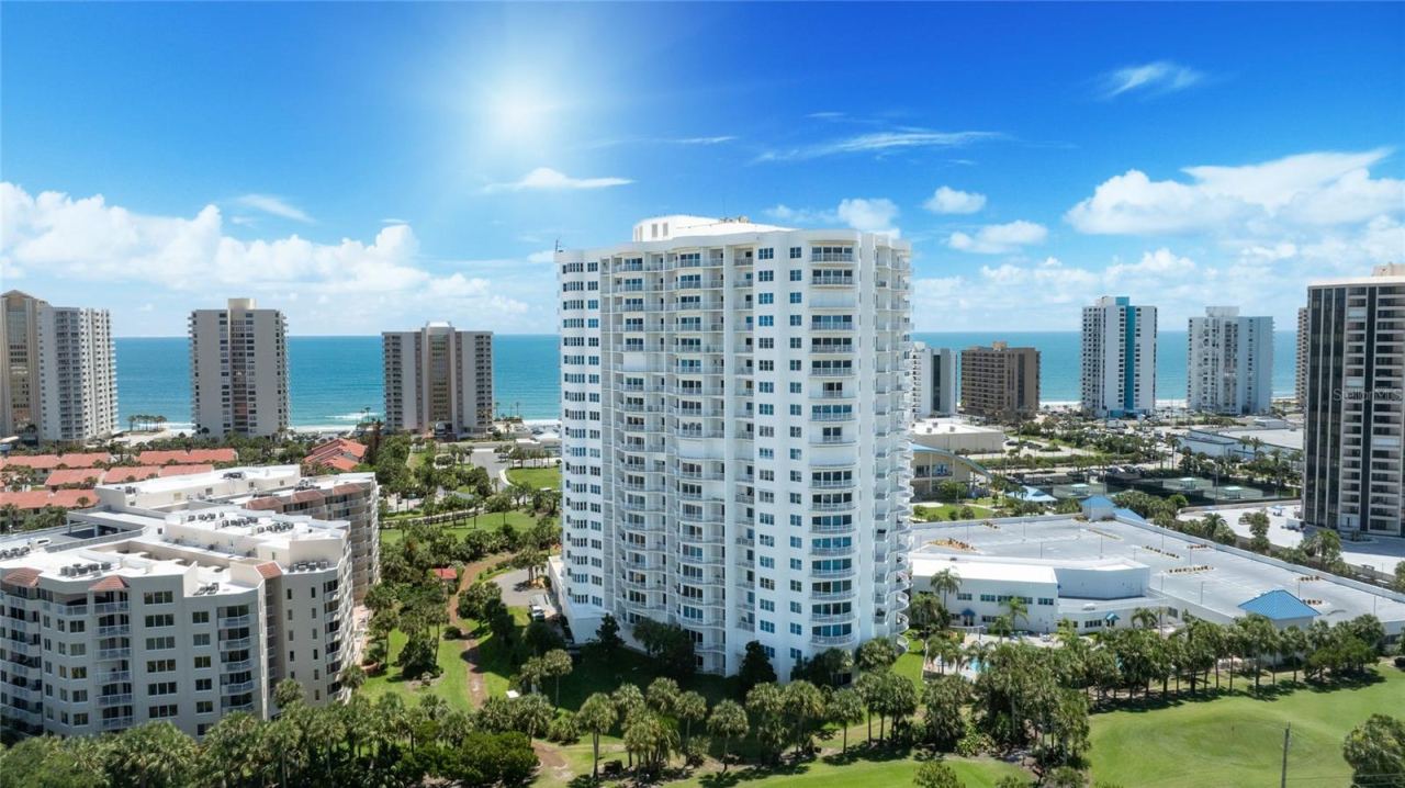 2 Oceans West Blvd #103, Daytona Beach Shores