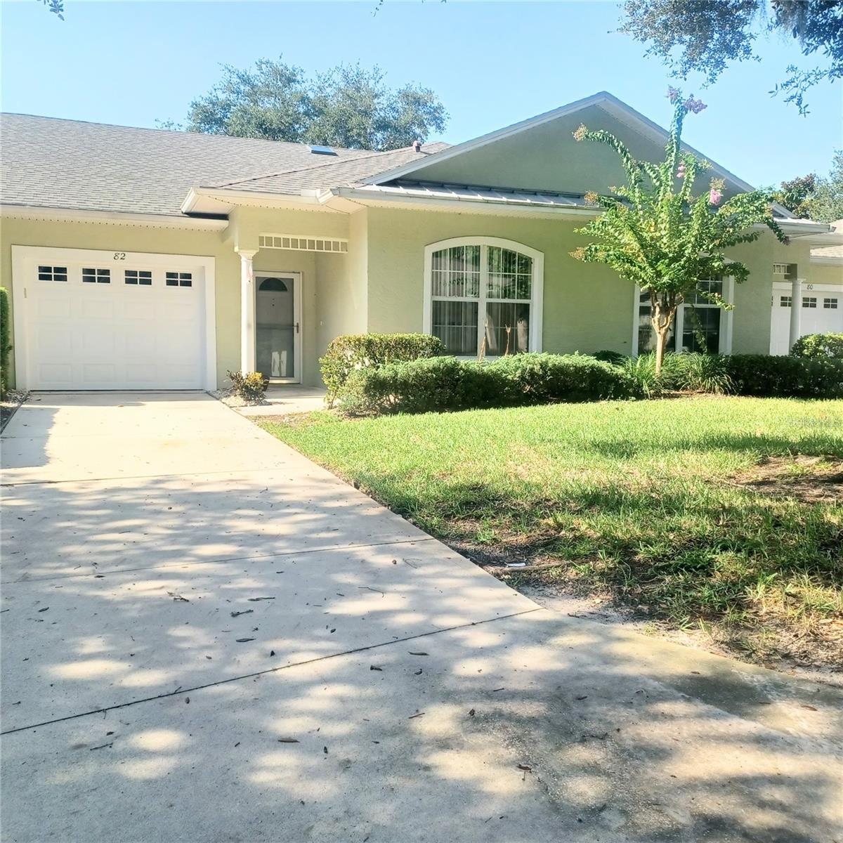 82 Veranda Way #91, Palm Coast
