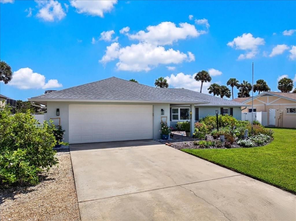 Photo 2 of 263 Ocean Palm Dr, Flagler Beach, FL 32136