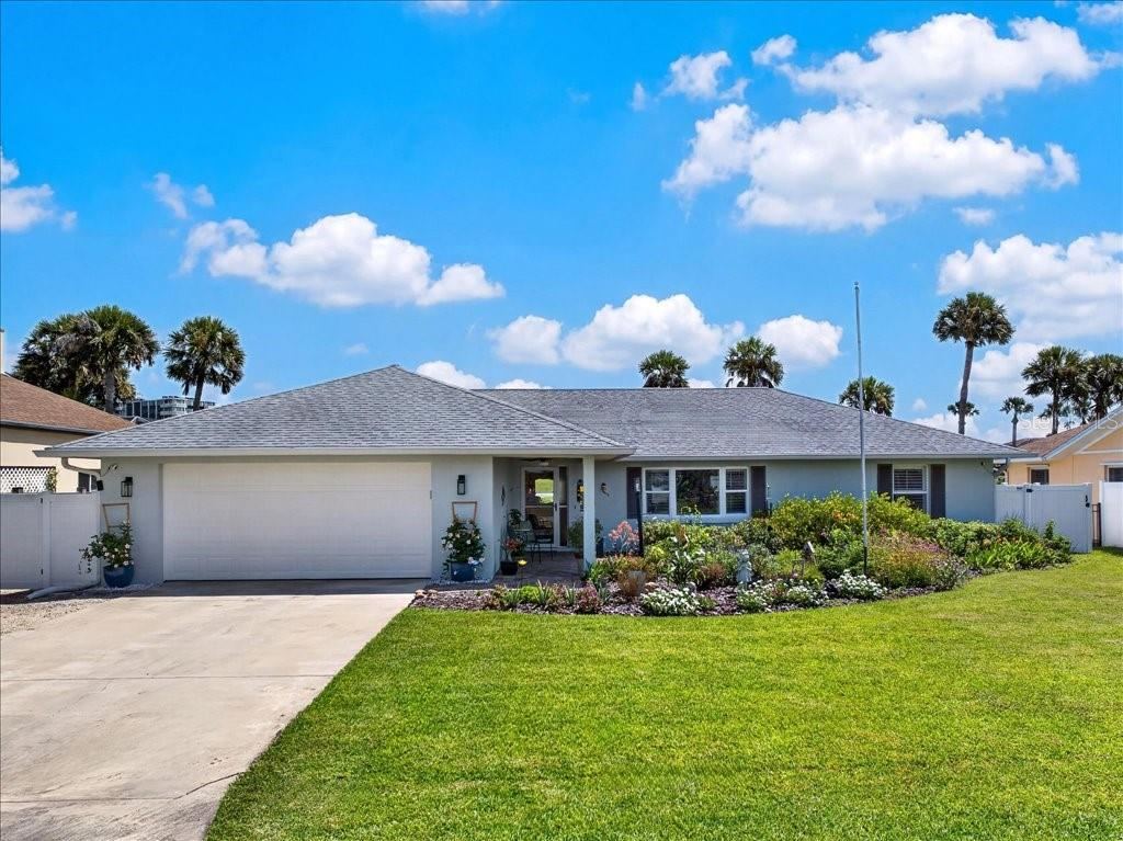 Photo 3 of 263 Ocean Palm Dr, Flagler Beach, FL 32136