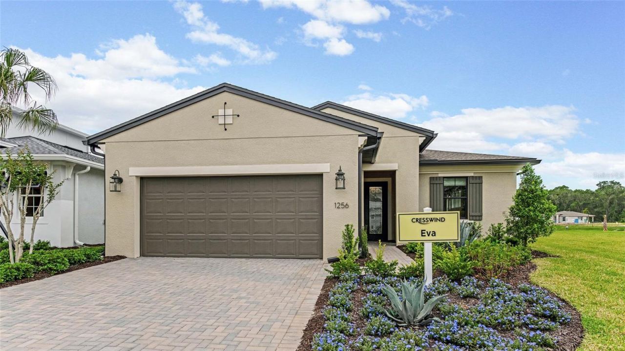 1197 Cresswind Blvd, Deland, FL 32724