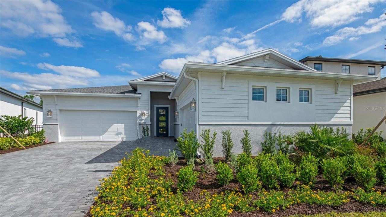 1246 Cresswind Blvd, Deland, FL 32724