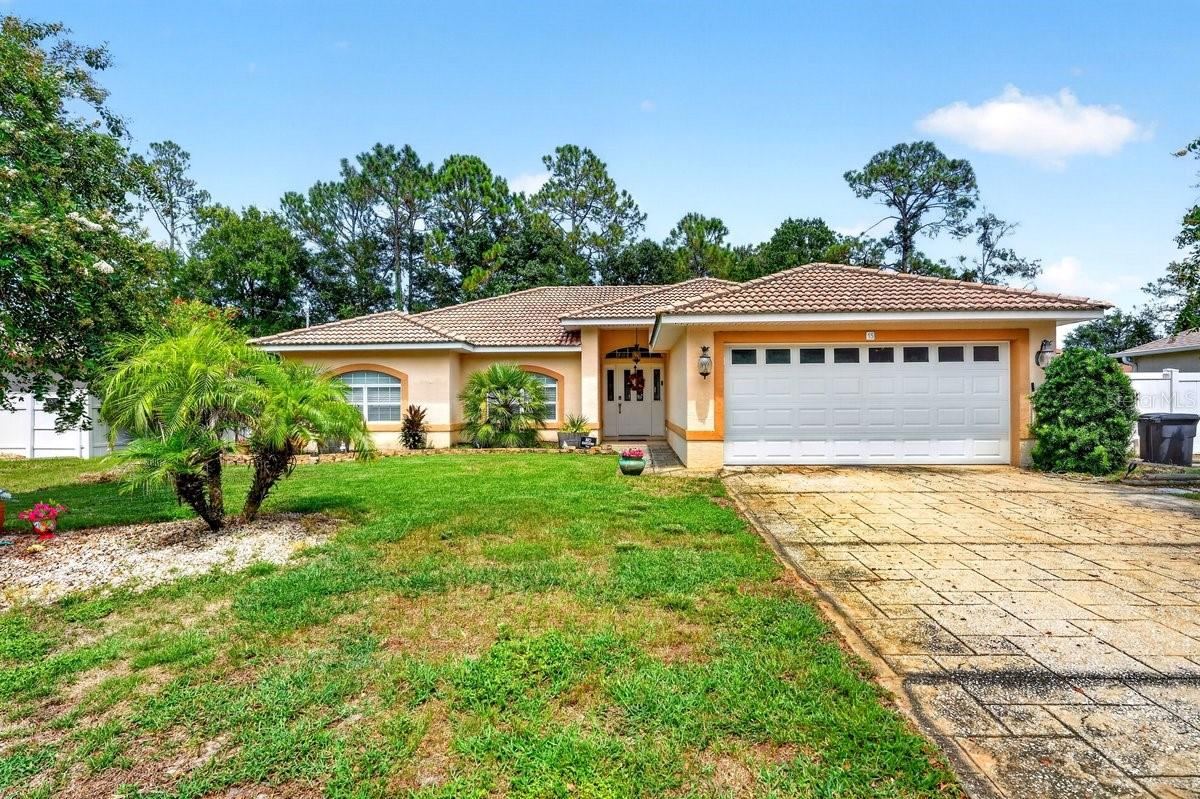 15 Pine Cedar Dr, Palm Coast, FL 32164