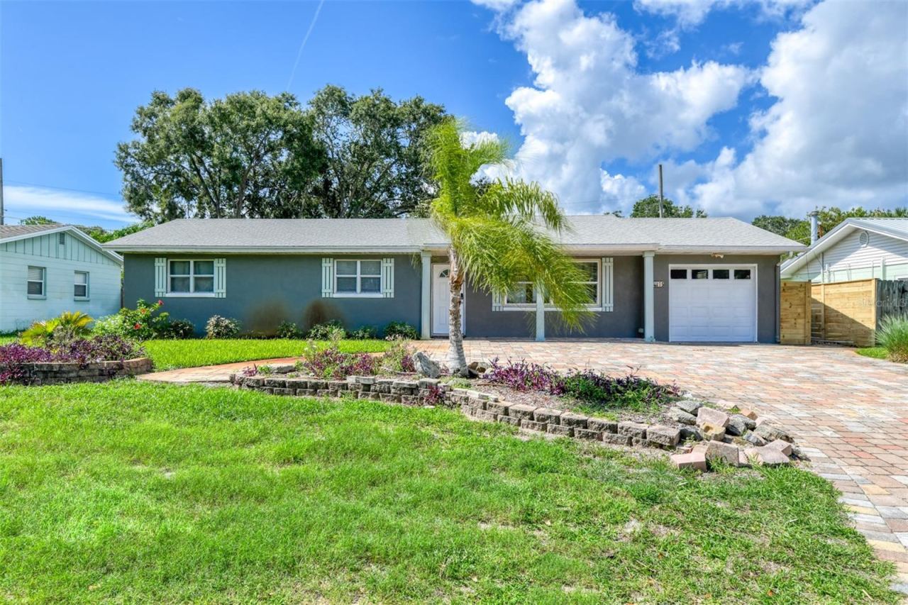 15 Sea Park Dr, St Augustine