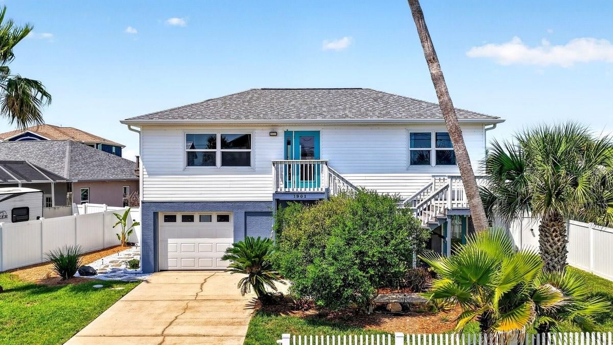 1901 N Central Ave, Flagler Beach, FL 32136
