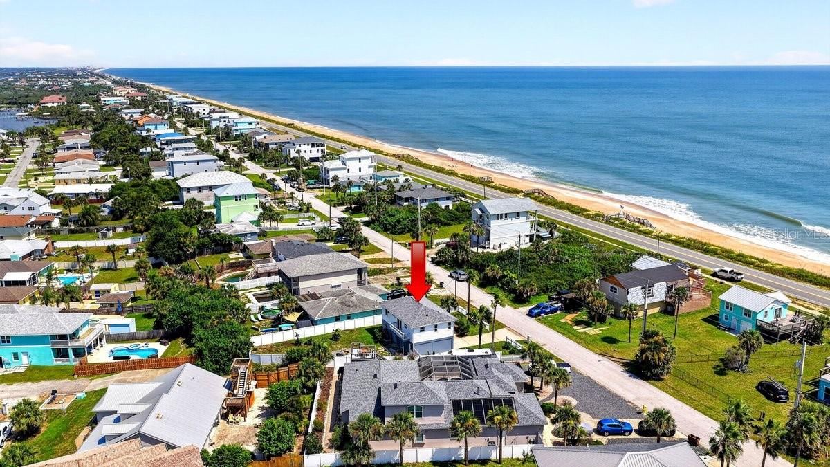 Photo 2 of 1901 N Central Ave, Flagler Beach, FL 32136