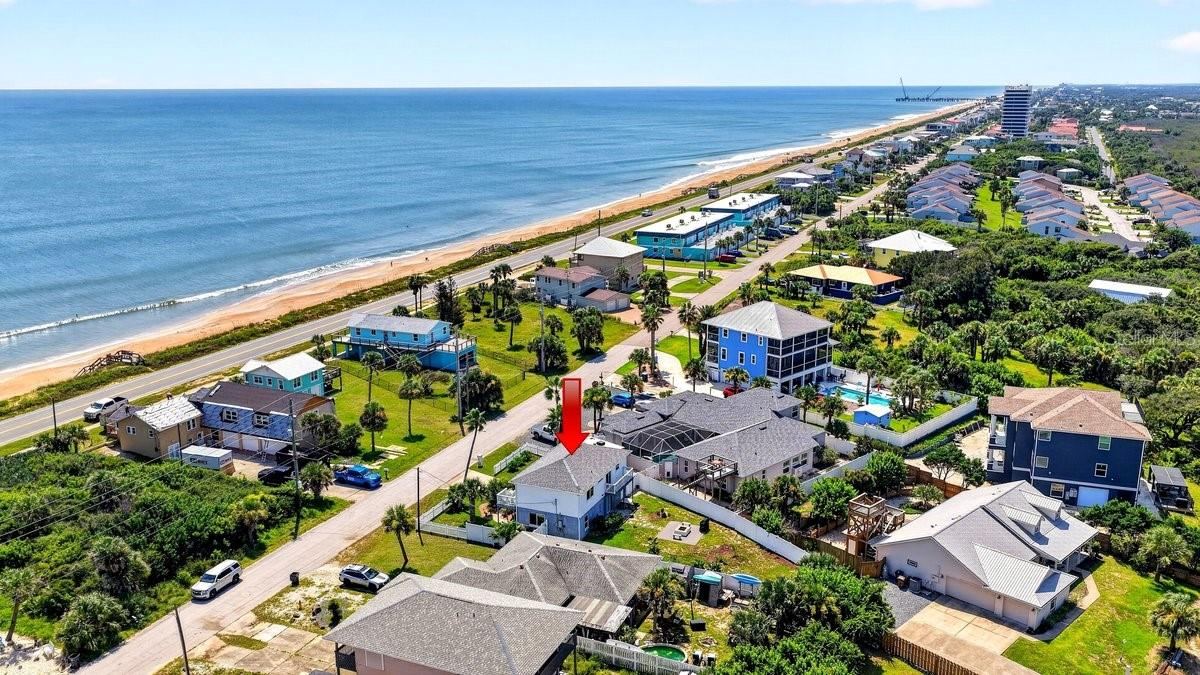 Photo 3 of 1901 N Central Ave, Flagler Beach, FL 32136