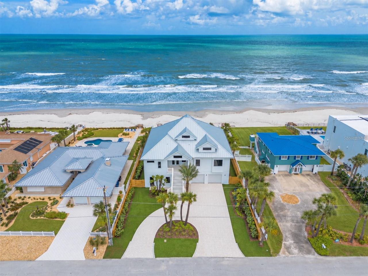 4643 Van Kleeck Dr, New Smyrna Beach