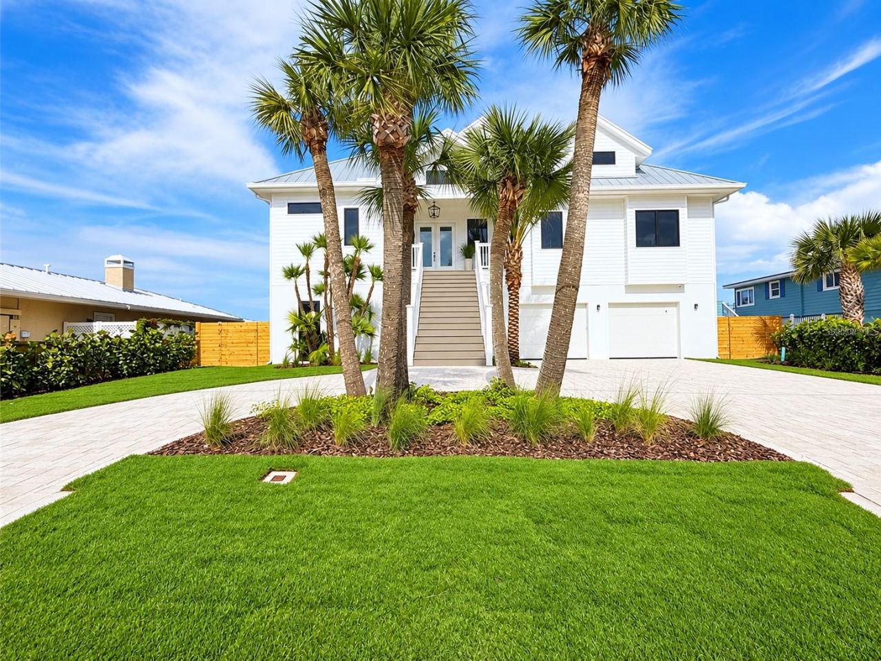Photo 2 of 4643 Van Kleeck Dr, New Smyrna Beach, FL 32169