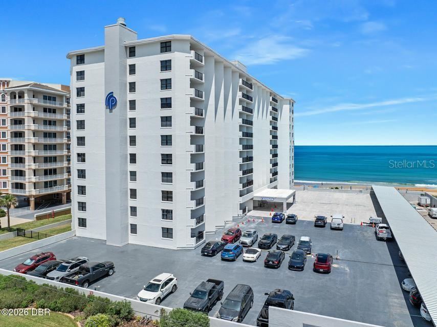 Photo 3 of 1415 Ocean Shore Blvd #611, Ormond Beach, FL 32176