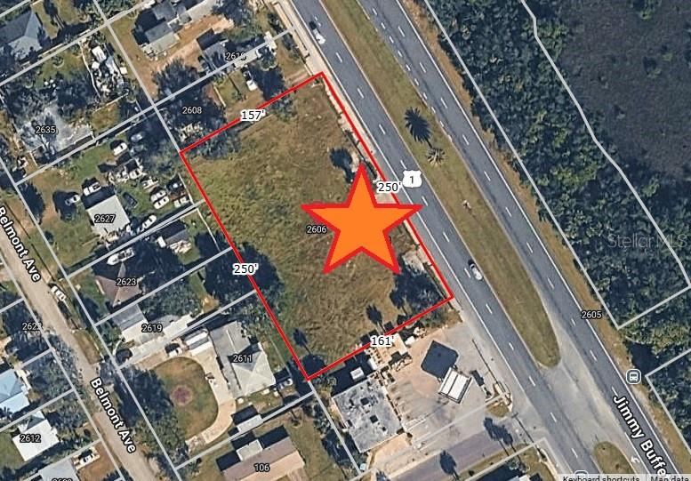Photo 3 of 2606 N Dixie Fwy, New Smyrna Beach, FL 32168