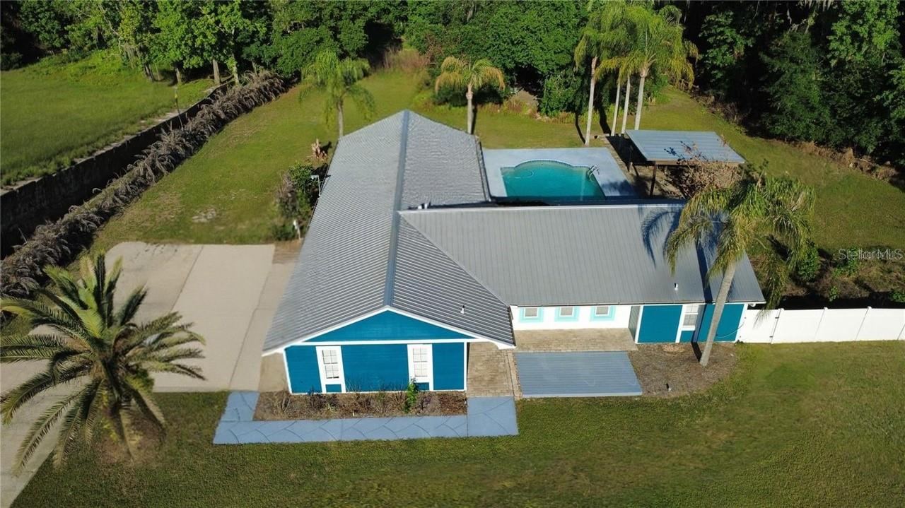 245 Country Circle Dr E, Port Orange