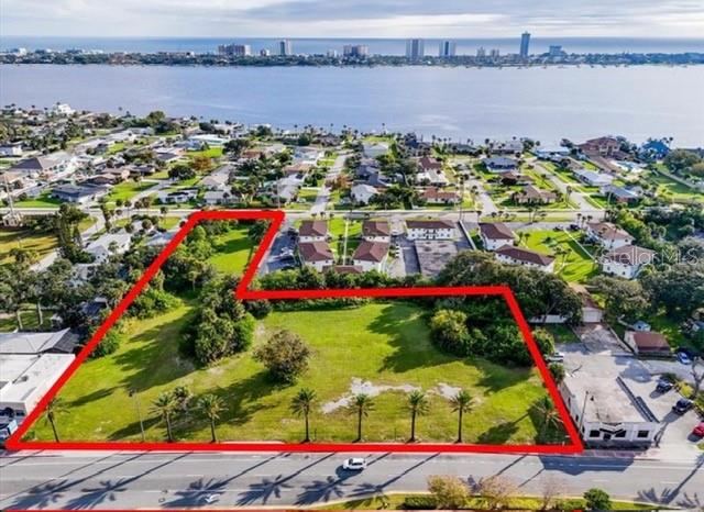 1745 S Ridgewood Ave, South Daytona, FL 32119