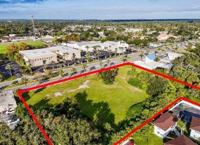 Photo 2 of 1745 S Ridgewood Ave, South Daytona, FL 32119