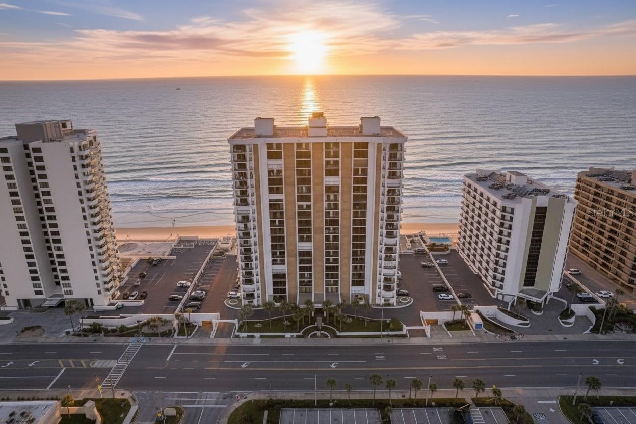 3003 S Atlantic Ave #6b4, Daytona Beach Shores