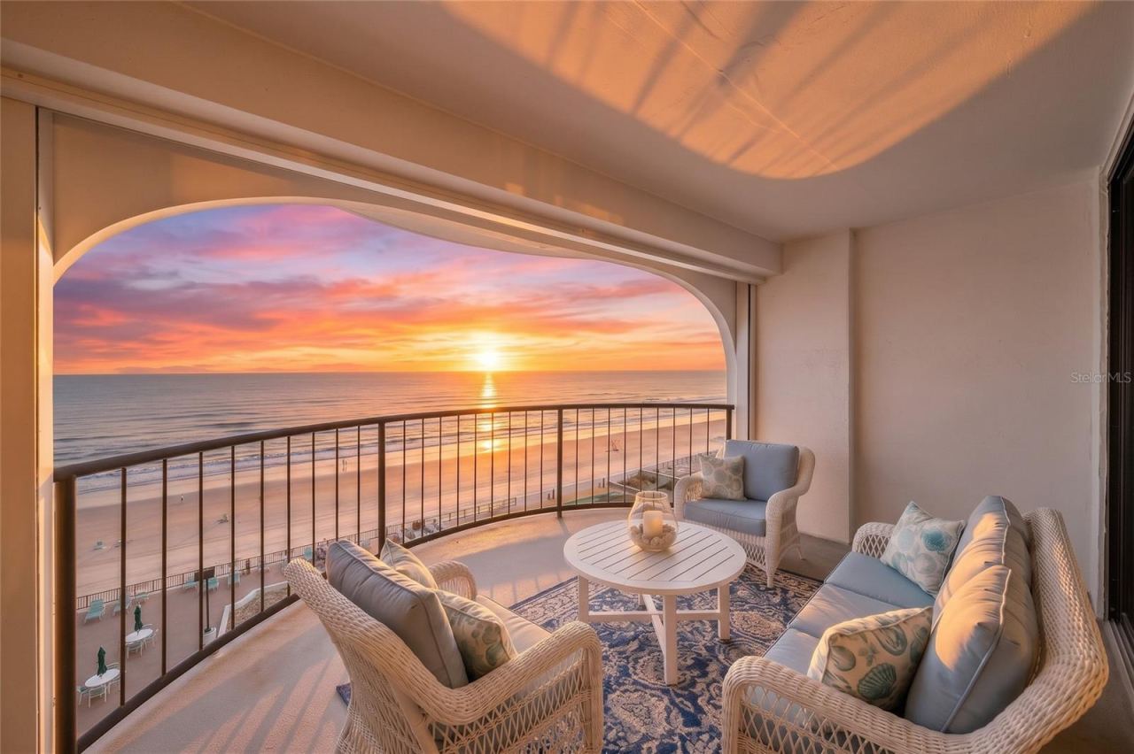 Photo 2 of 3003 S Atlantic Ave #6b4, Daytona Beach Shores, FL 32118