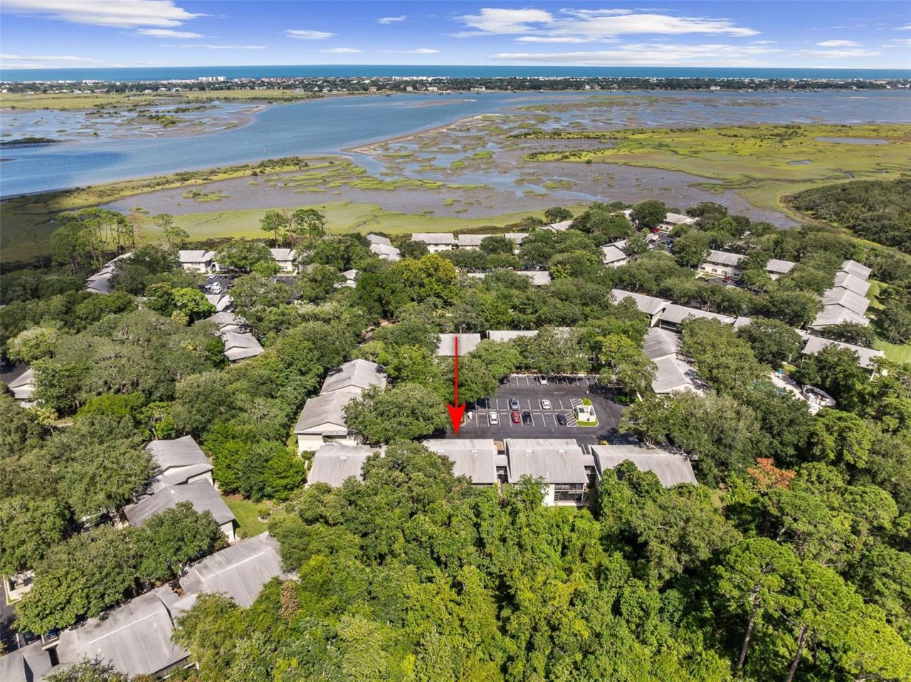 Photo 2 of 35 Navarra Ct #35, St Augustine, FL 32086