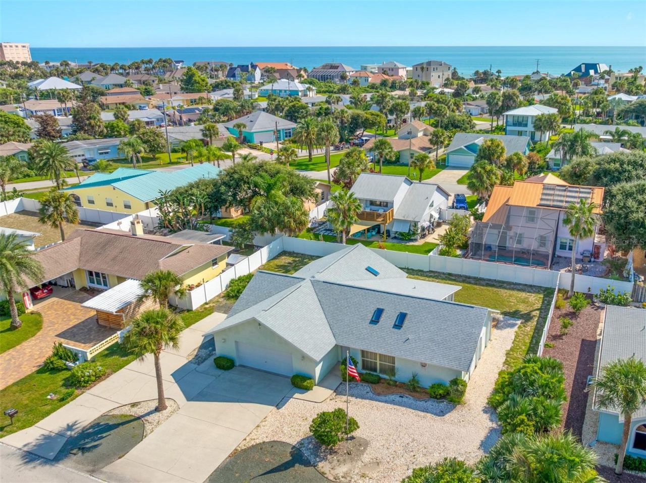 4715 S Peninsula Dr, Ponce Inlet