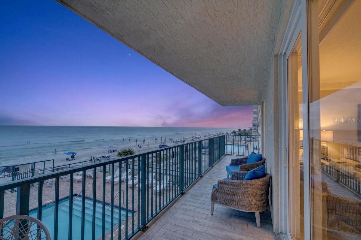 Photo 2 of 3797 S Atlantic Ave #202, Daytona Beach Shores, FL 32118