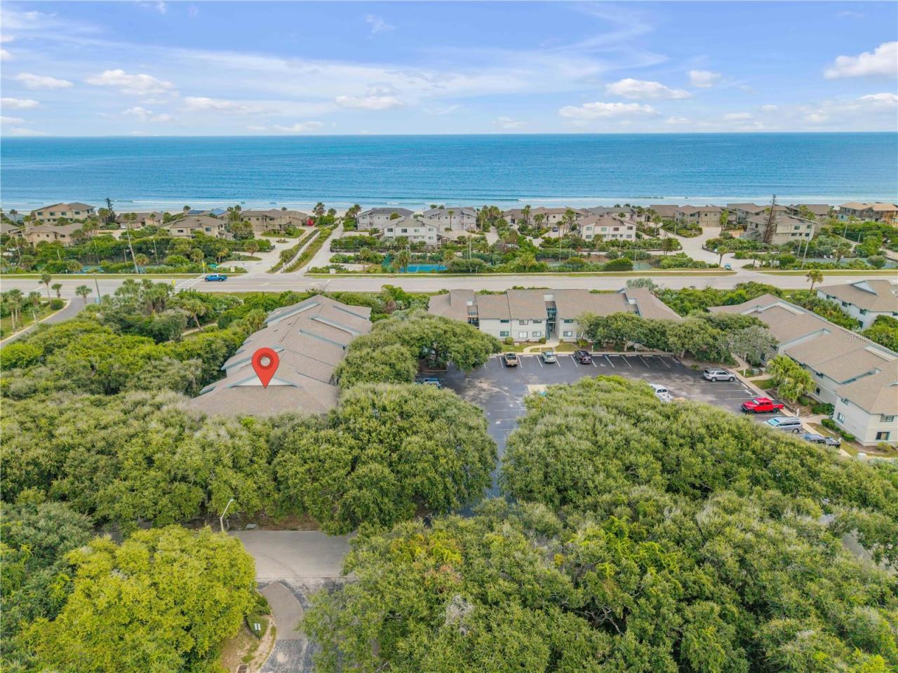 4401 Sea Mist Dr #102, New Smyrna Beach, FL 32169