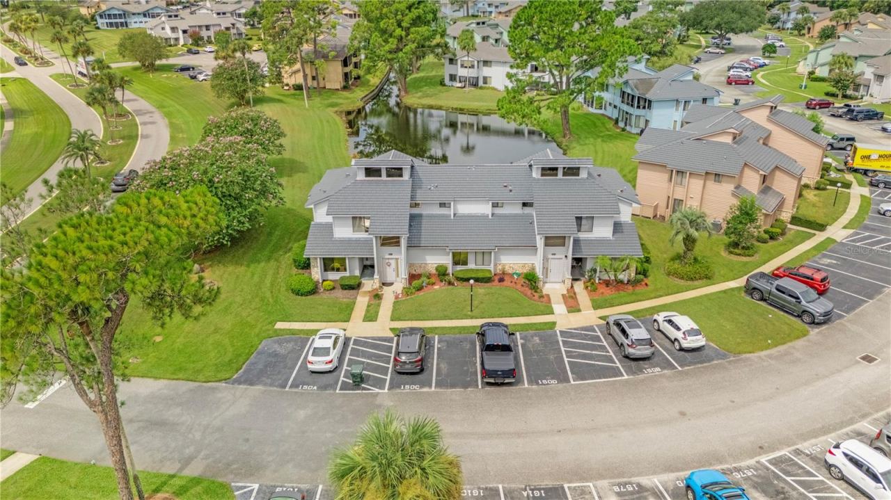 150 Blue Heron Dr #b, Daytona Beach