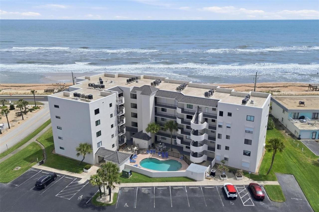 2860 Ocean Shore Blvd #1010, Ormond By The Sea