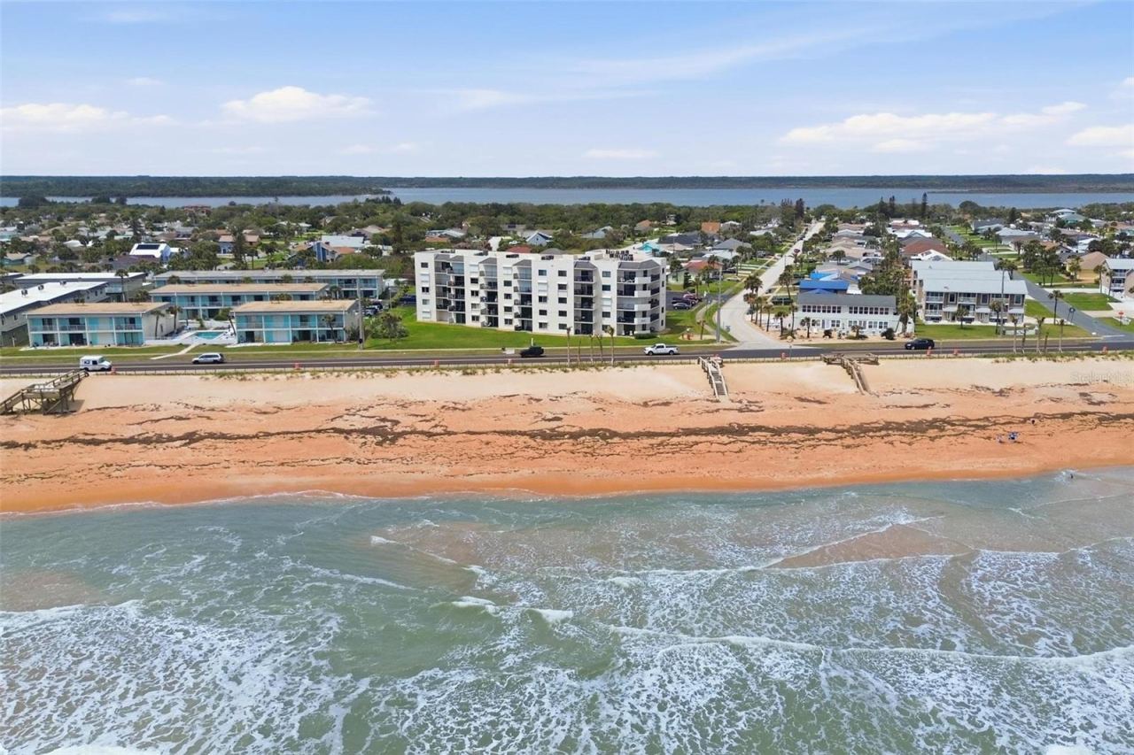 Photo 2 of 2860 Ocean Shore Blvd #1010, Ormond By The Sea, FL 32176