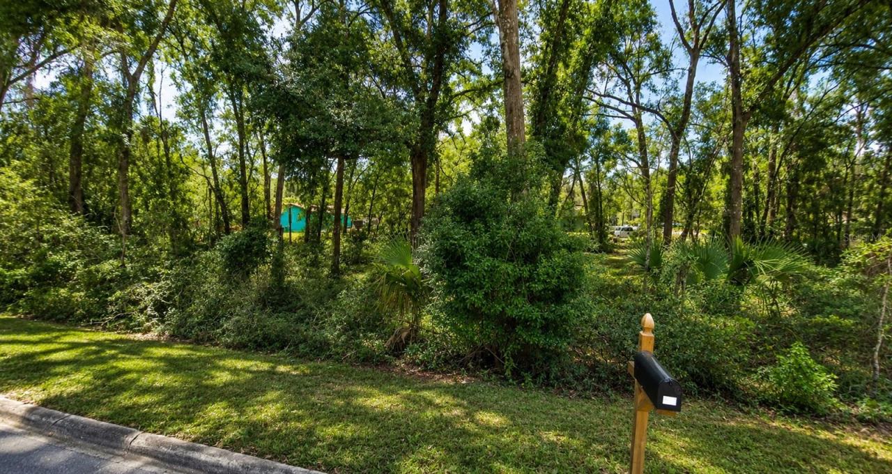E Euclid Ave, Deland, FL 32724