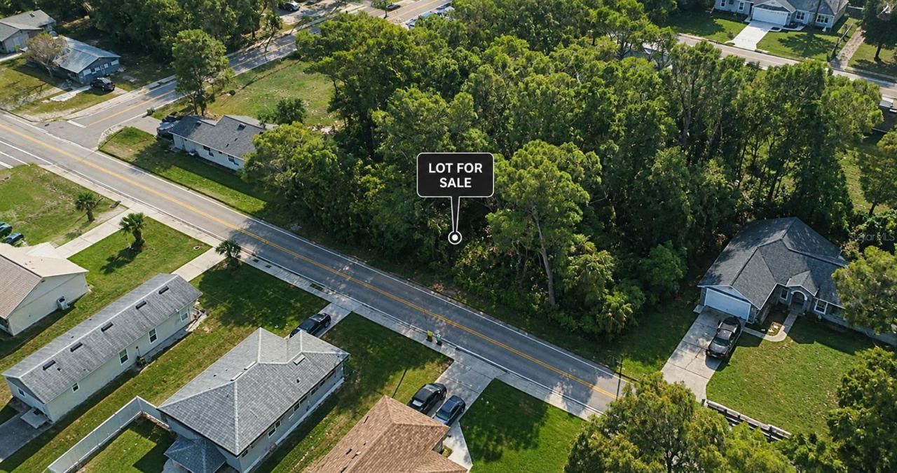Photo 2 of E Euclid Ave, Deland, FL 32724