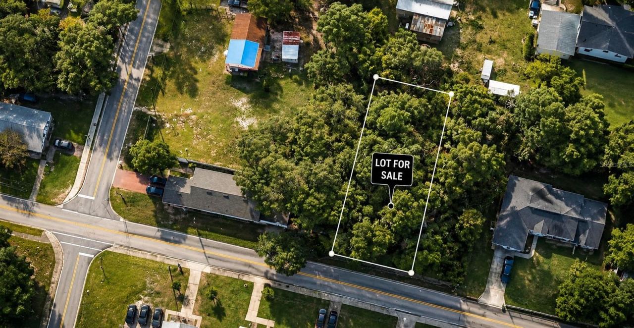 Photo 3 of E Euclid Ave, Deland, FL 32724
