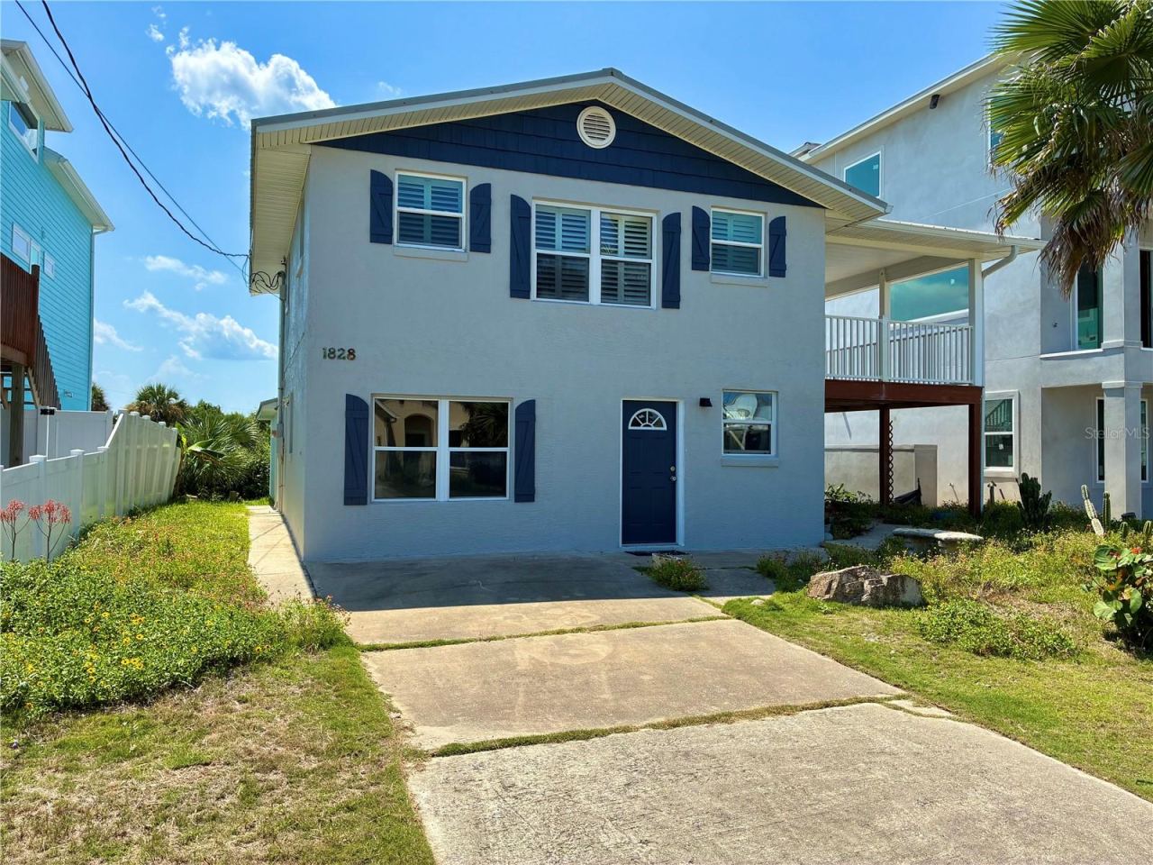 Photo 3 of 1828 S Central Ave, Flagler Beach, FL 32136