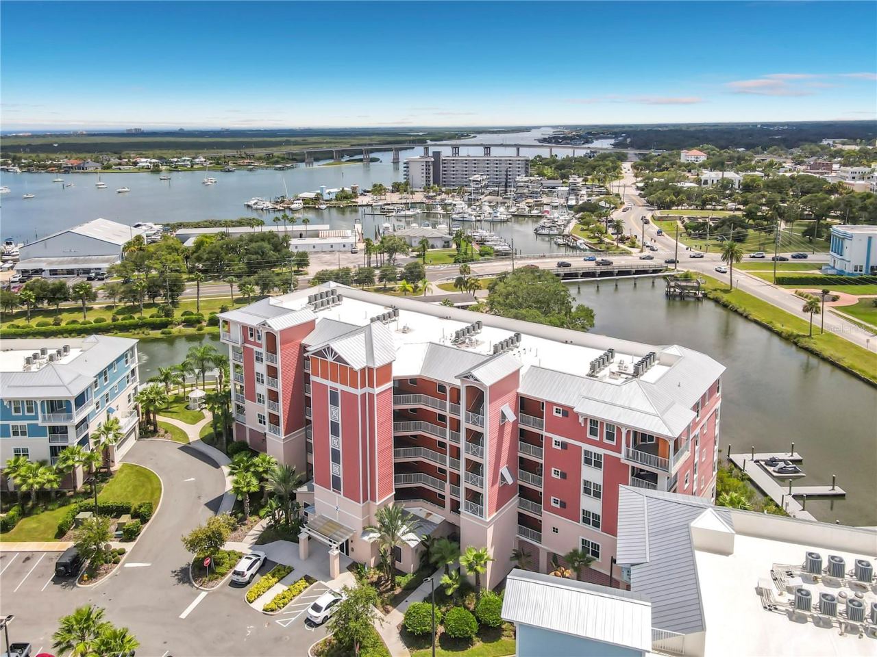 2 Riverwalk Dr #404, New Smyrna Beach