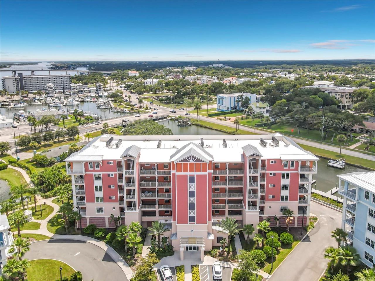 Photo 2 of 2 Riverwalk Dr #404, New Smyrna Beach, FL 32169