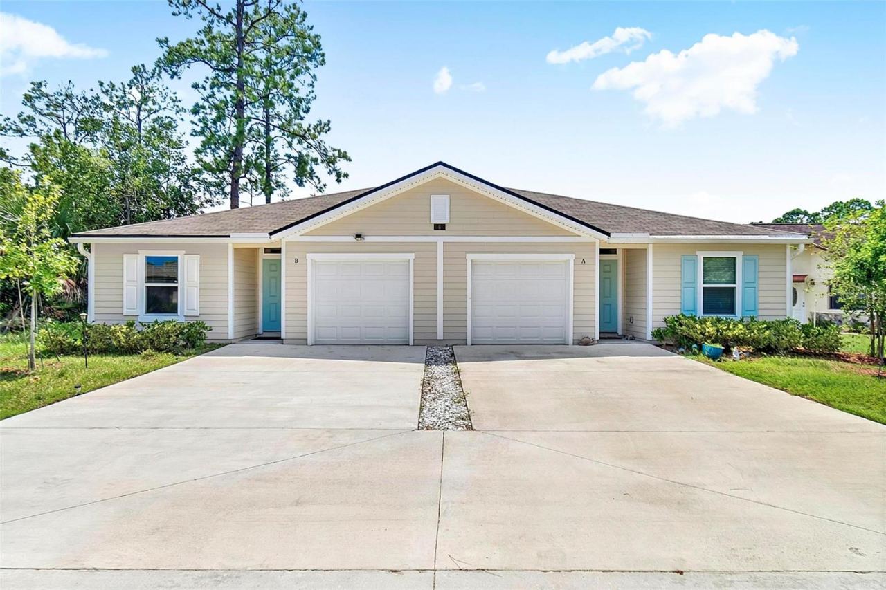 6 Prosperity Ln #b, Palm Coast, FL 32164